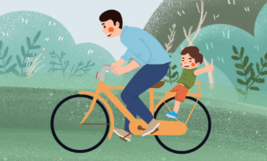 點子科技祝所有的父親們節(jié)日快樂