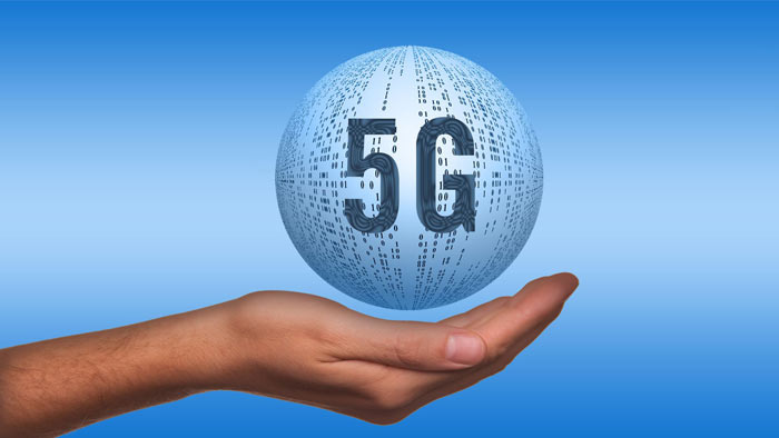 5G時(shí)代:人工智能將進(jìn)入尋常百姓生活中一